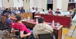 6ª Reunião Conjunta de Comissões - Sessão Legislativa 2026