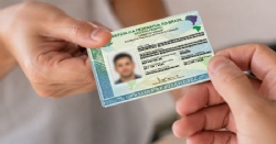 Carteira de Identidade agora é na Câmara; saiba como fazer seu documento