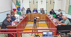 11ª Reunião Ordinária - Sessão Legislativa 2026