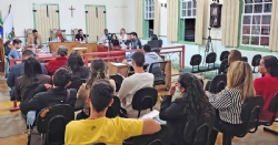Audiência Pública - Lei de Diretrizes Orçamentárias (LDO)