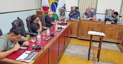 3ª Reunião Extraordinária de Comissões e 3ª Reunião Extraordinária 310726