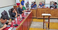 3ª Reunião Extraordinária de Comissões e 3ª Reunião Extraordinária - Sessão Legislativa 2026