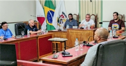 7ª Reunião Conjunta de Comissões - Sessão Legislativa 2026