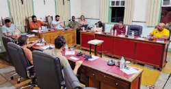 13ª Reunião Ordinária - Sessão Legislativa 2026