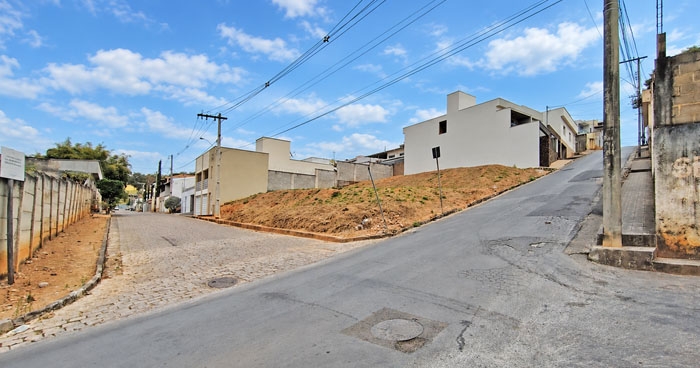 Câmara aprova projeto que muda o nome do bairro Areão II para “J.B.”