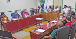 8ª Reunião Conjunta de Comissões - Sessão Legislativa 2026