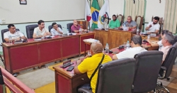 16ª Reunião Ordinária - Sessão Legislativa 2026
