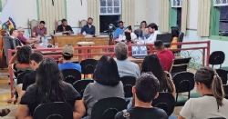 Audiência Pública - Lei Orçamentária 2027  LDO e PPA