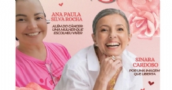 Procuradoria da Mulher promove palestras do “Outubro Rosa”