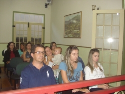 Imagem  do álbum Fotos da Reunião Ordinária do Dia 27 de Abril de 2015