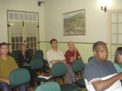 Imagem  do álbum Fotos da Reunião Ordinária do Dia 04 de Maio de 2015